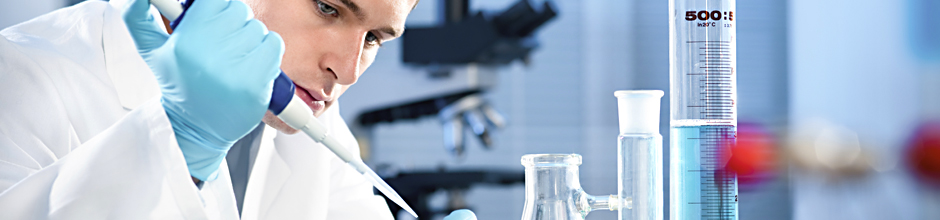 Laboratoriumboeken HBO