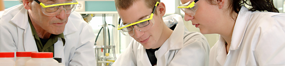 Laboratoriumboeken MBO